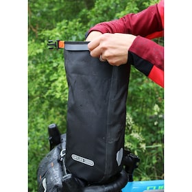 FORK-PACK 4.1 L Polyamide Fork Bag