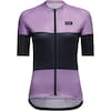 SPIRIT STRIPES JERSEY WOMENS Damen Radtrikot