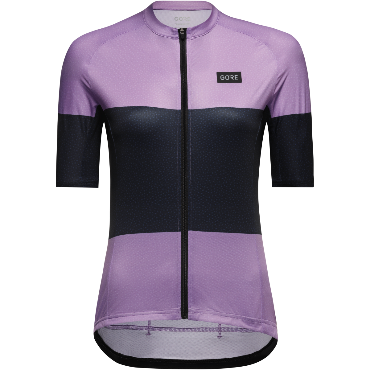 SPIRIT STRIPES JERSEY WOMENS Cycling Jersey