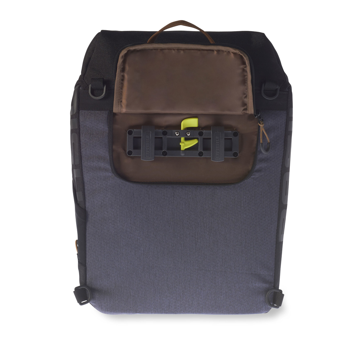 MILES DAYPACK Bicycle Backpack