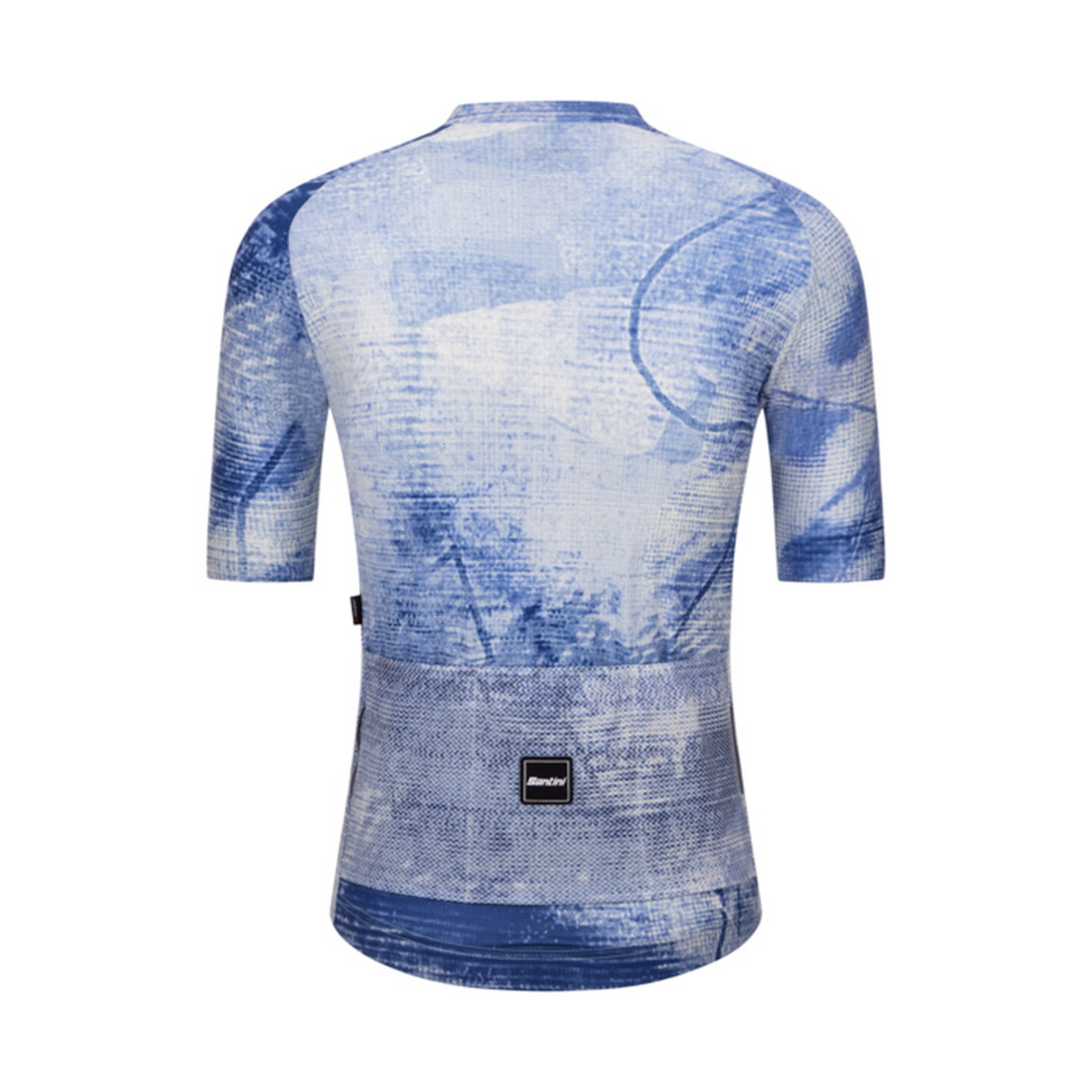 MOTION – SHORT-SLEEVE JERSEY UNISEX Kurzarm Radtrikot