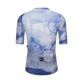 MOTION – SHORT-SLEEVE JERSEY UNISEX Kurzarm Radtrikot