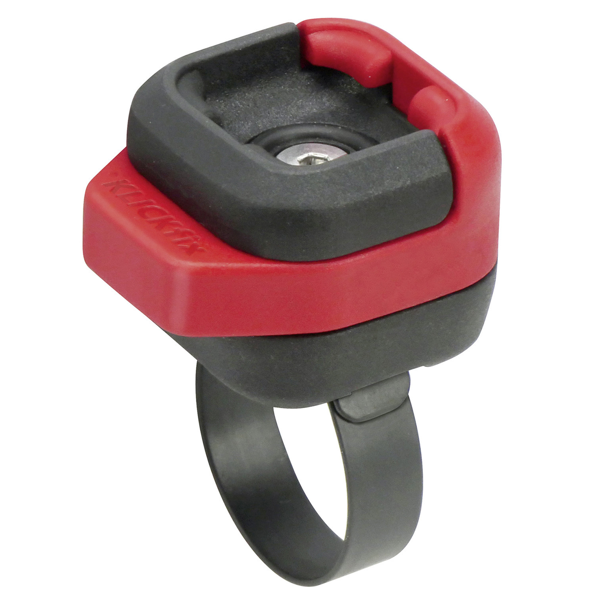 KLICKfix Quad Mini Adapter Lenkerhalterung