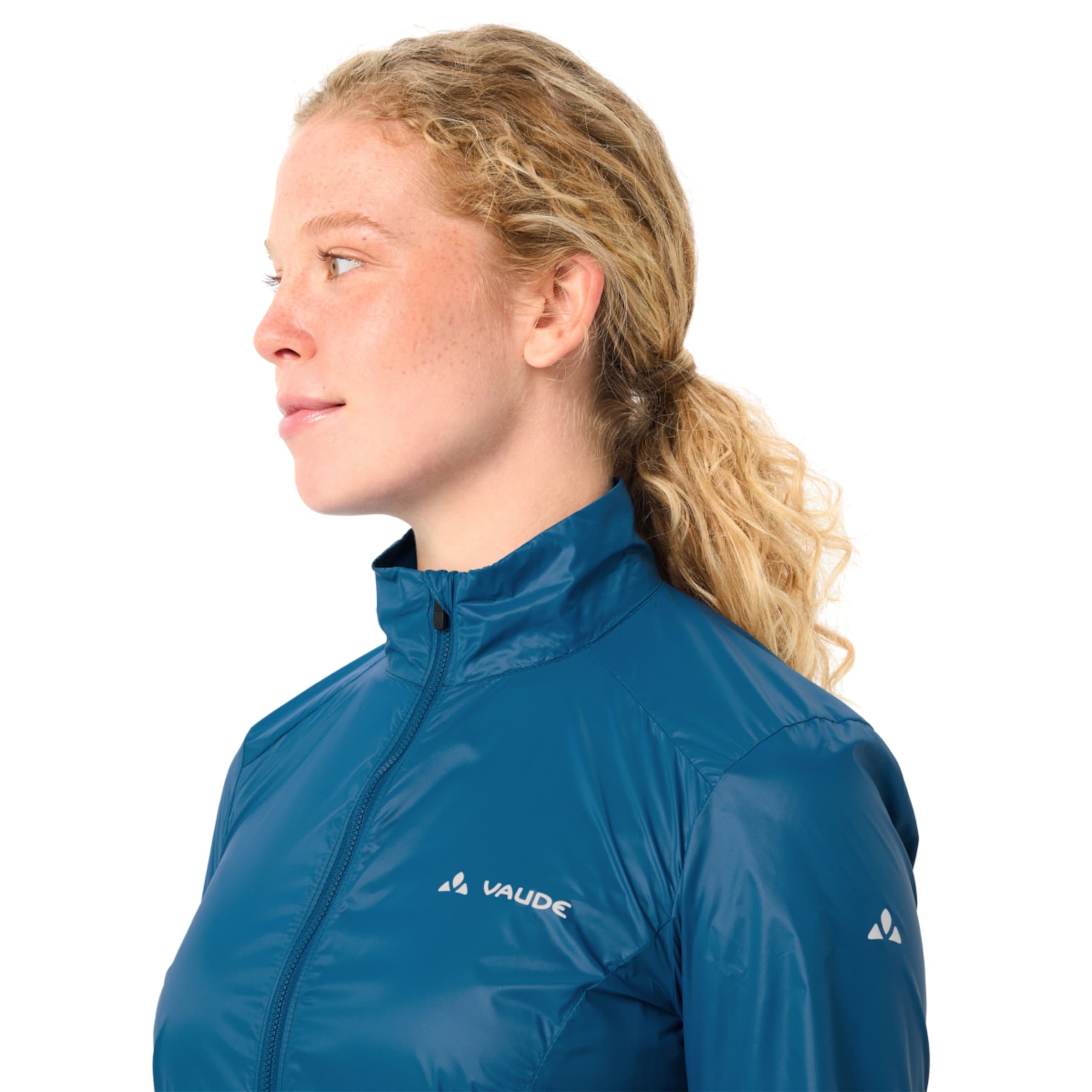 WOMEN'S MATERA AIR JACKET Windbreaker 