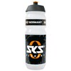 Trinkflasche mit Schraubdeckel 750 ml