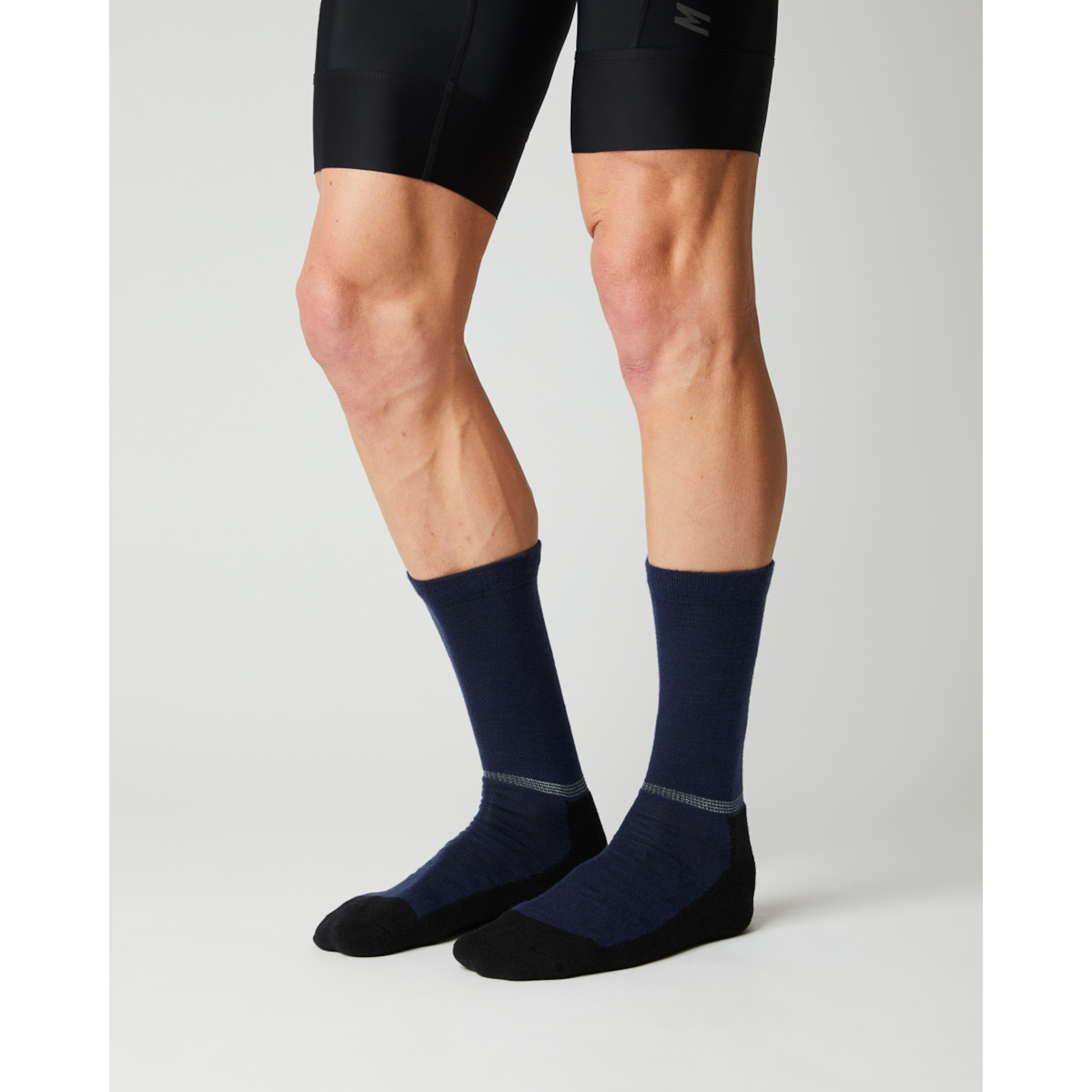 #MERINO fietssokken