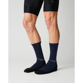 #MERINO fietssokken