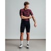 DEBUT MERINO AIR JERSEY Radtrikot