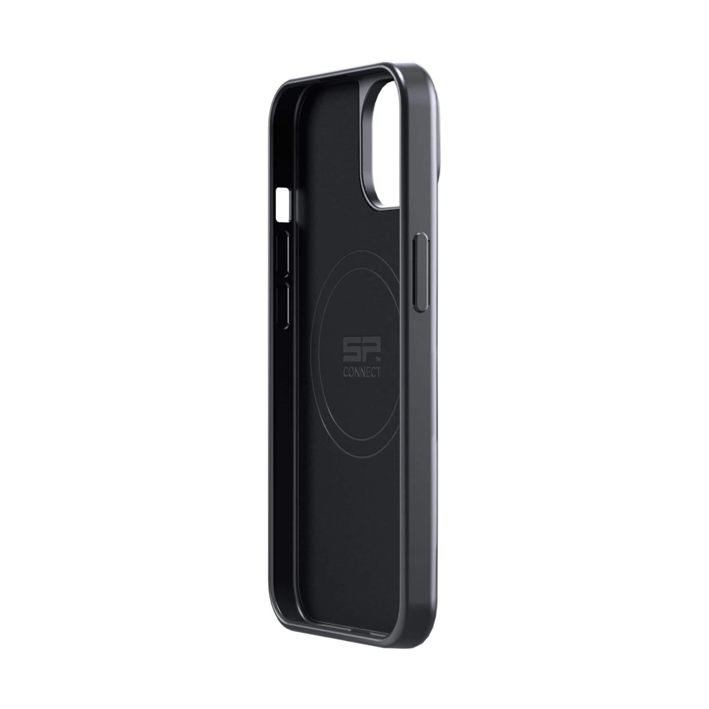 Phone Case SPC+ smartphonehoes incl. SPC-adapter