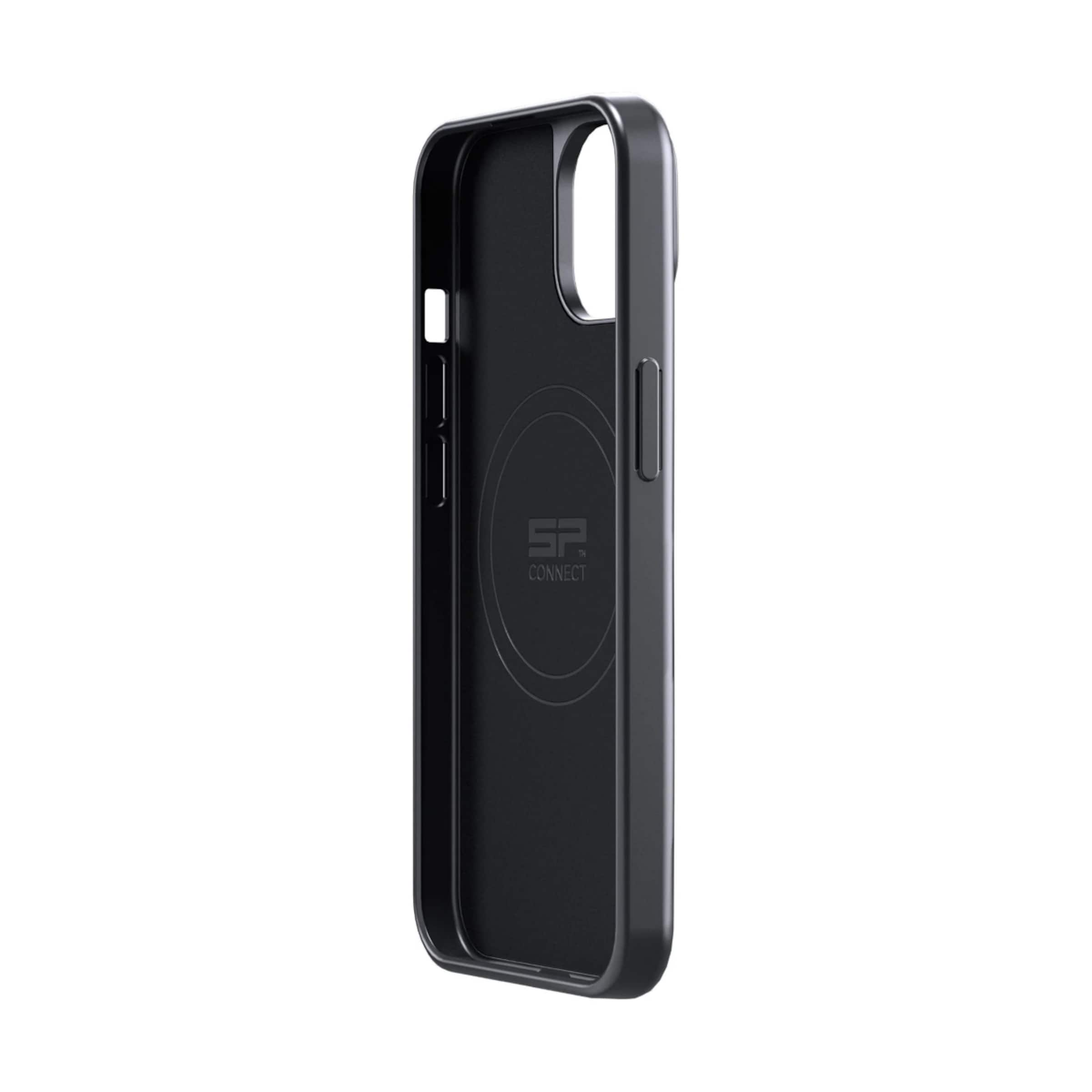 Phone Case SPC+ étui pour smartphone incl. adaptateur SPC