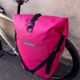 BACK-ROLLER CYBER QL2.1 Gepäckträgertasche