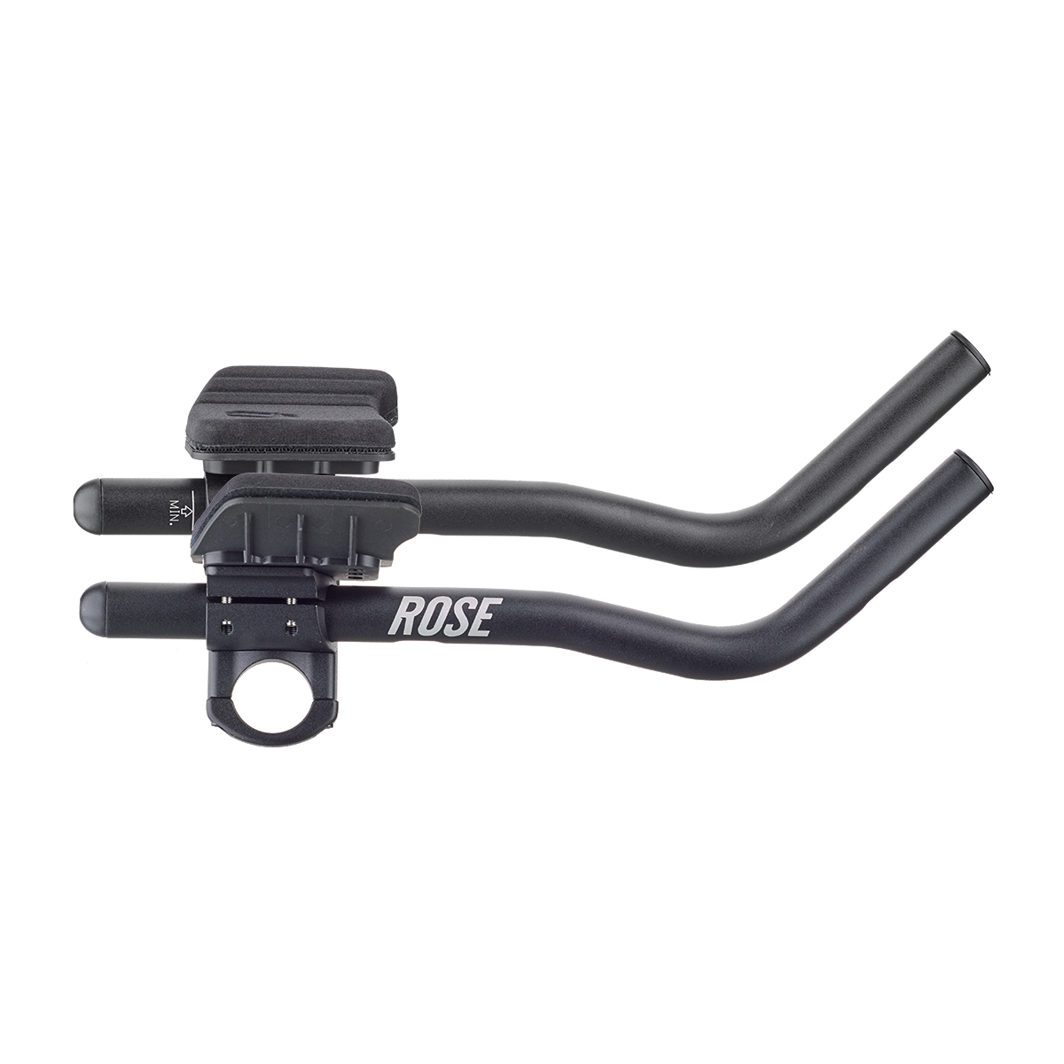 Race Attack R-2 Aerobar Extensions J-Bend