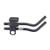 Race Attack R-2 Lenkeraufsatz J-Bend