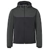 MEN'S QIMSA HOODED II Softshell Jacket
