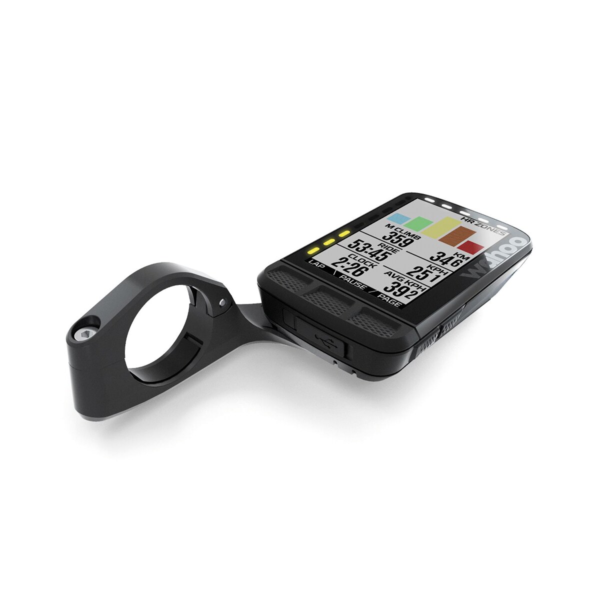 ELEMNT ROAM GPS Bike Computer Bundle 