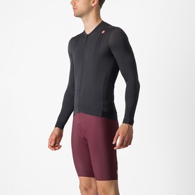 ESPRESSO LS JERSEY fietsshirt lange mouw