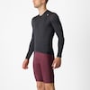 ESPRESSO LS JERSEY Langarm Radtrikot