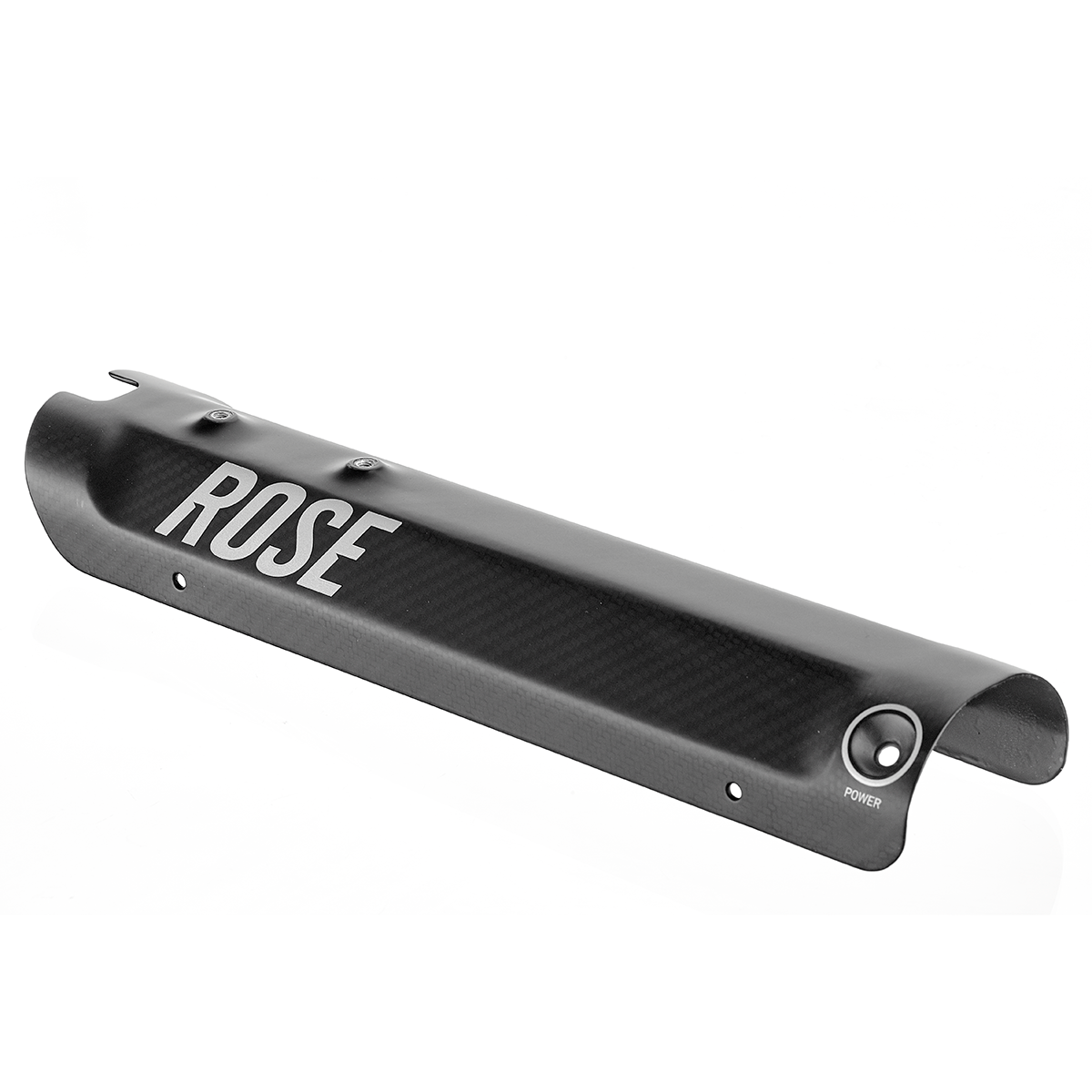 Xtra Watt Evo 2018 Carbon Battery Cover