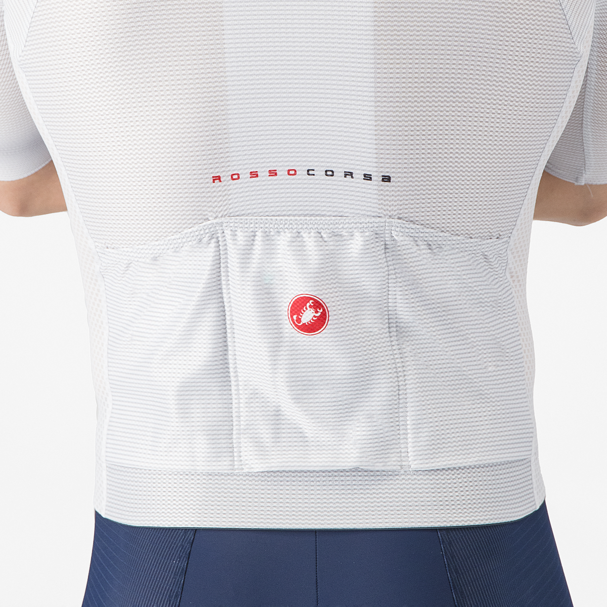 CLIMBER’S A/C JERSEY Cycling Jersey