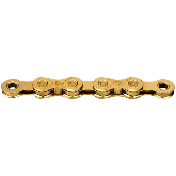X12 WAXED 12-fach Kette