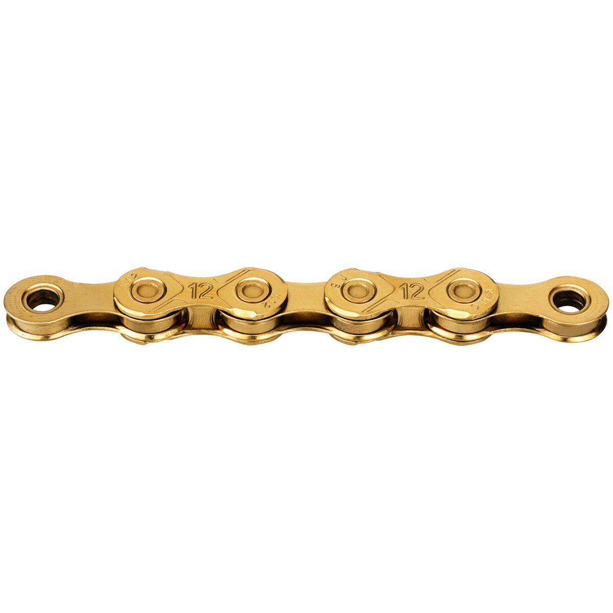 KMC X12 WAXED 12-fach Kette