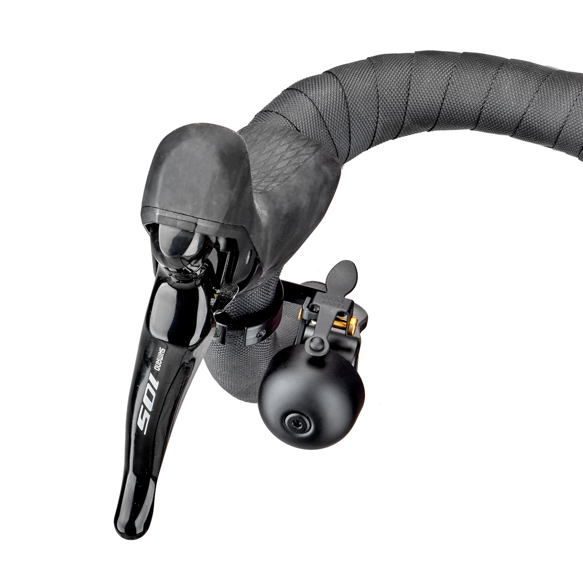 E-NE SBR Bicycle Bell Drop Bar Bell