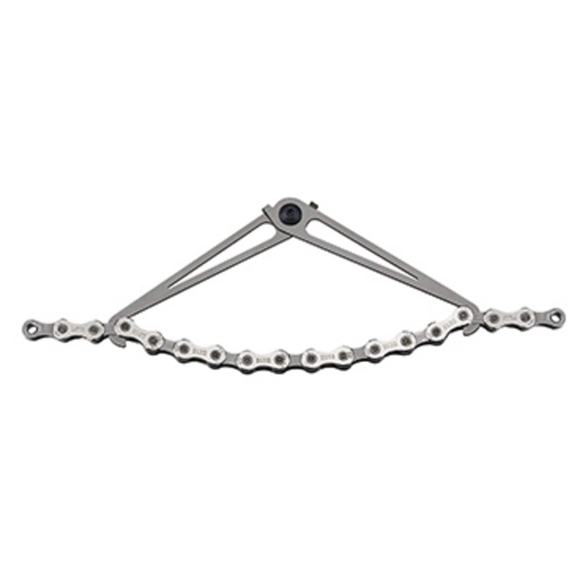 IceToolz Chain Master faltbarer Kettenhalter