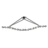 Chain Master faltbarer Kettenhalter