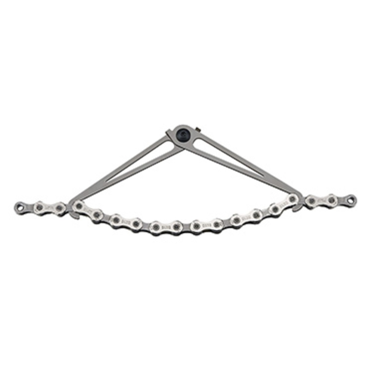 IceToolz Chain Master faltbarer Kettenhalter