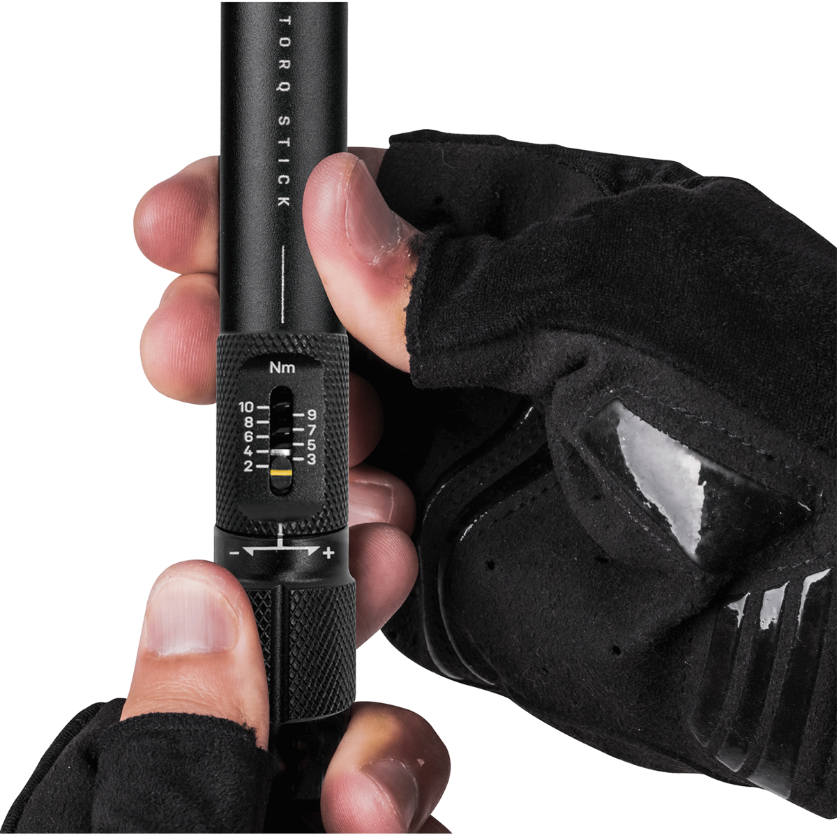 Torq Stick Pro Torque Wrench Set 2–10 Nm