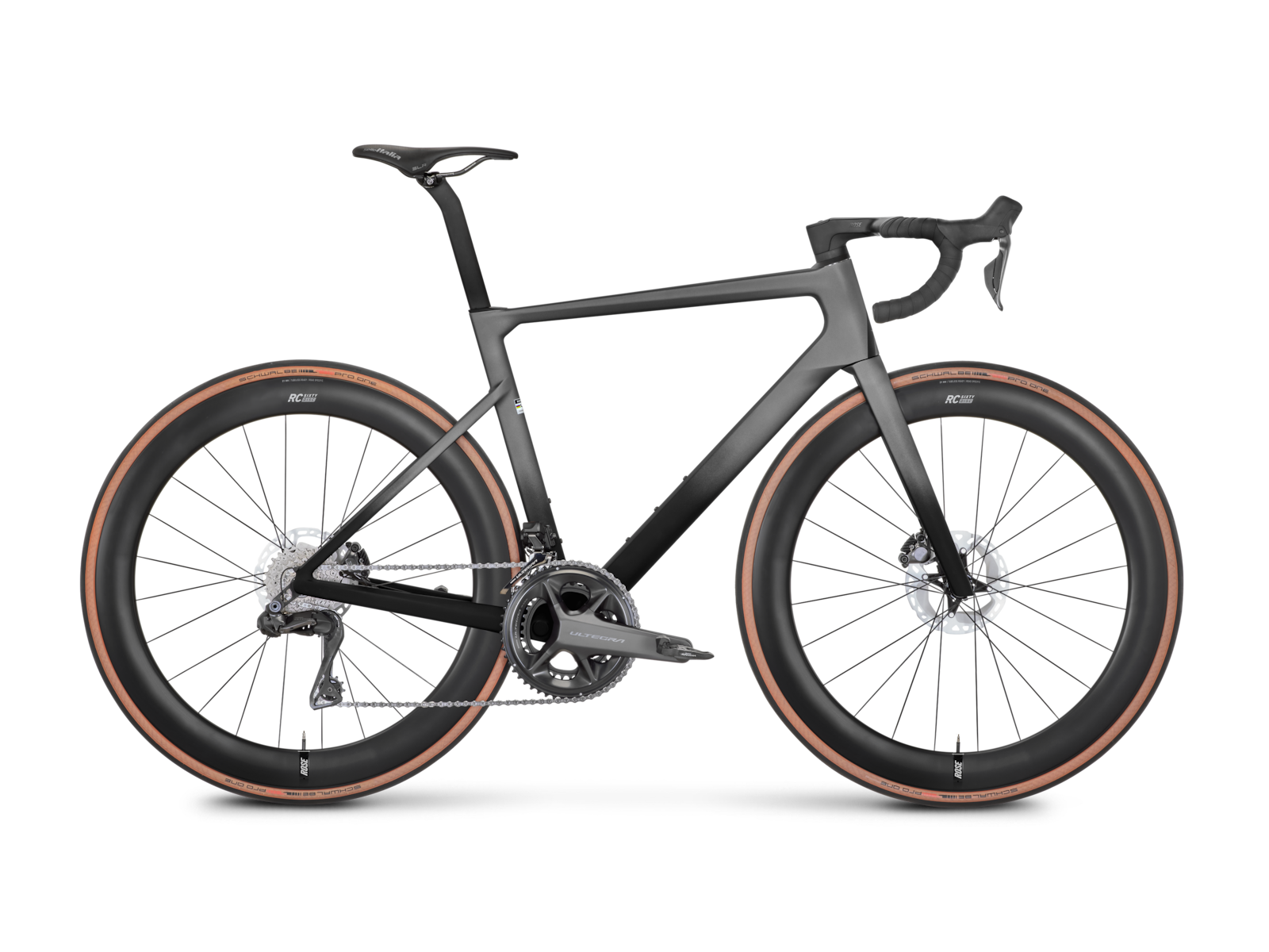 12.rose様 The ROSE Xlite 06 Ultegra Di2 | Your Perfect Bike at the