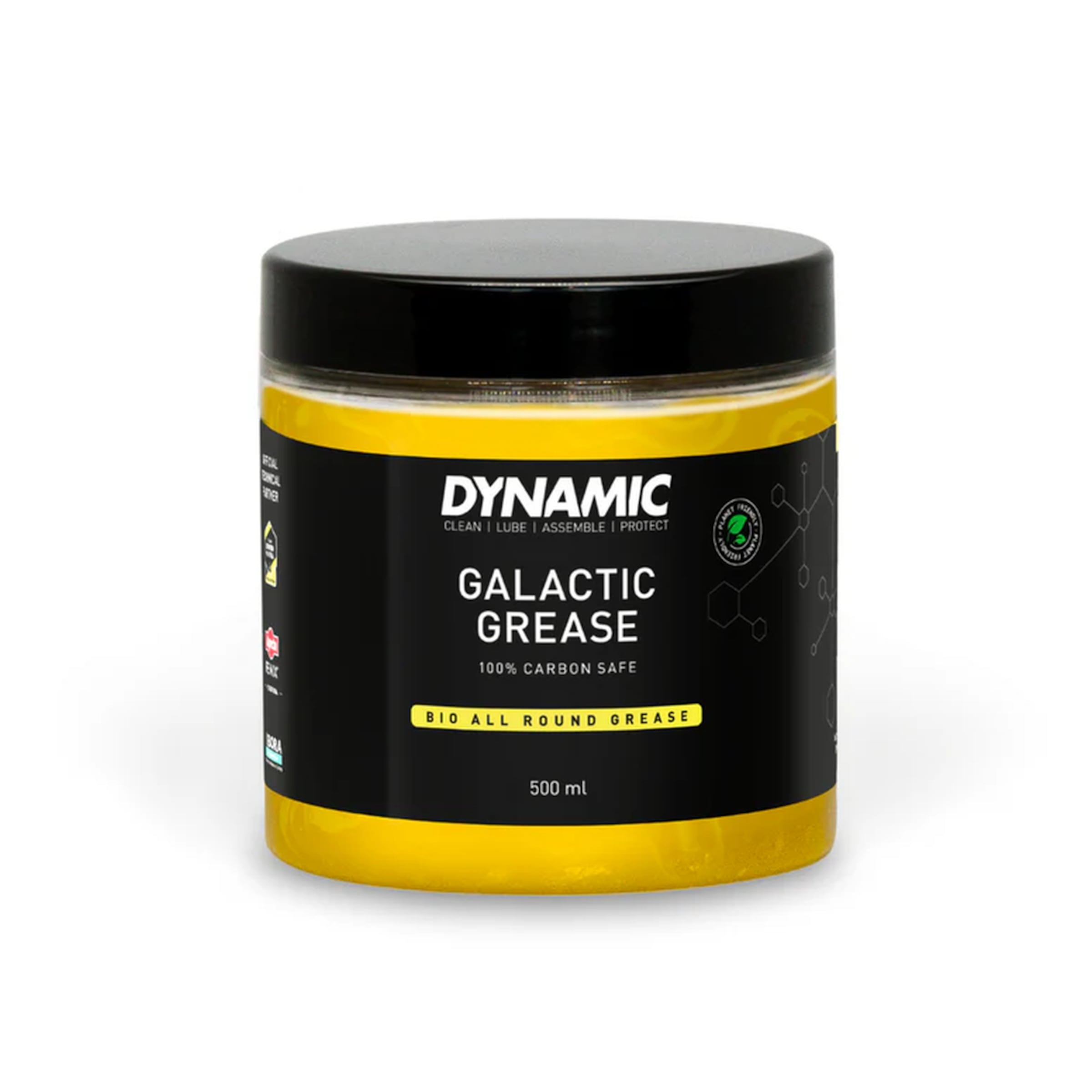 Bio Galactic Grease smeervet