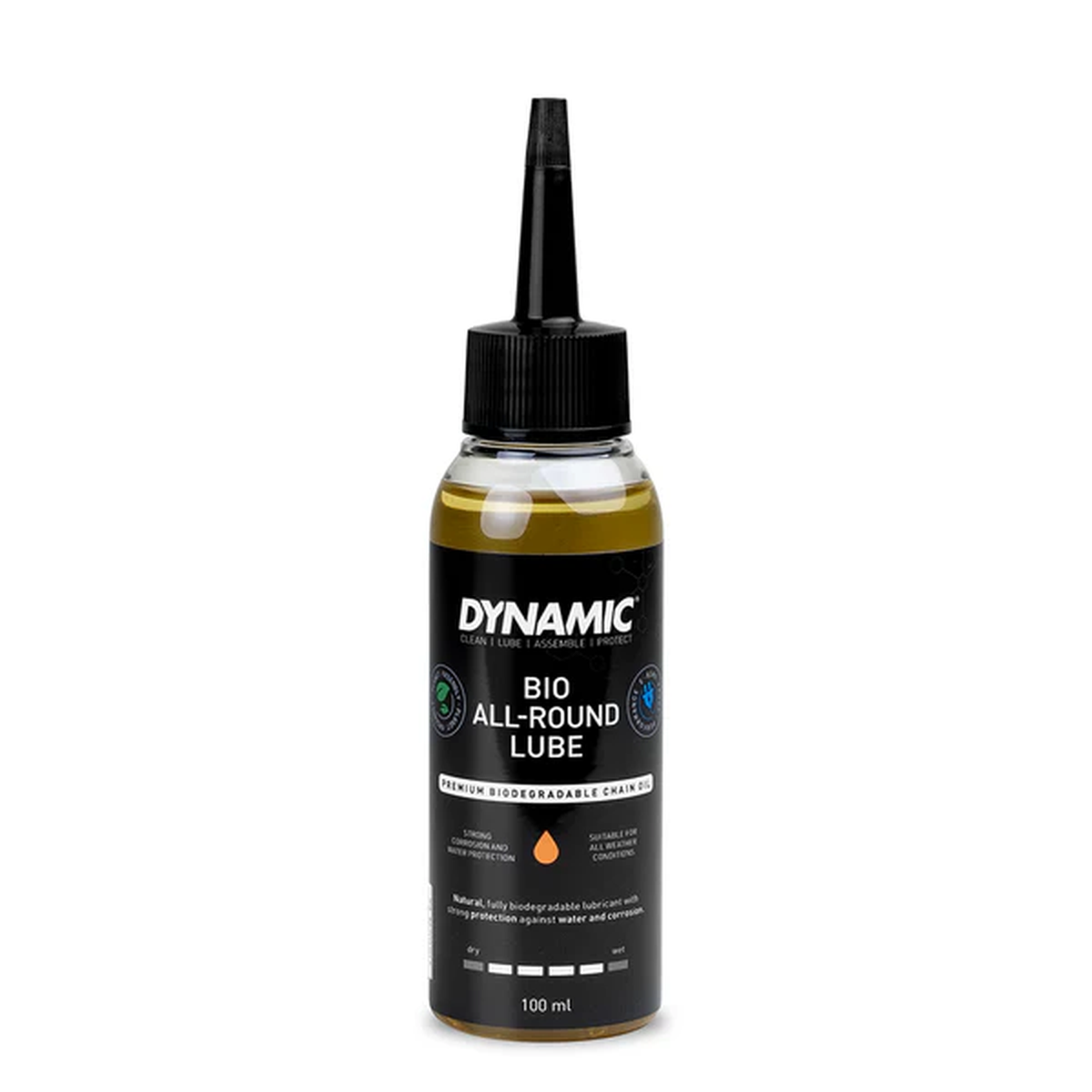 Bio Allround Lube kettingolie