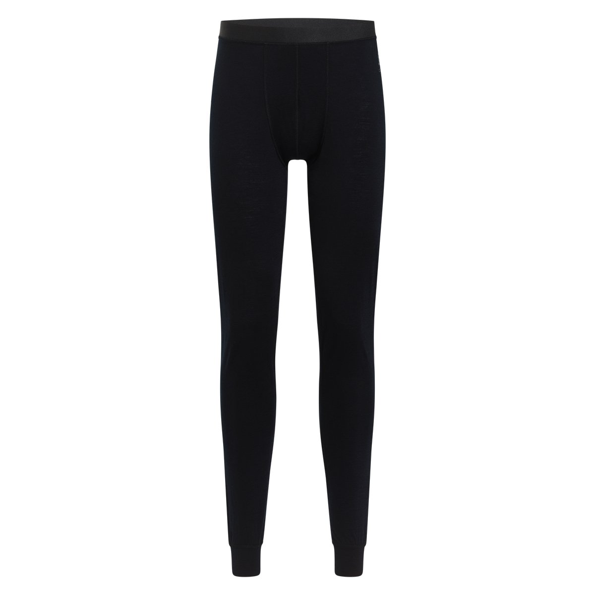 MERINO 200 BL BOTTOM Long Unterhose lang