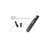 Wedge Wedge 2.0 Tubeless Reifenheber Set 2-teilig