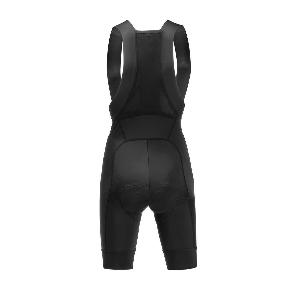 W Bib Shorts