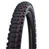 Eddy Current Rear Evolution Super Gravity ADDIX Soft TLE E-MTB-Faltreifen 