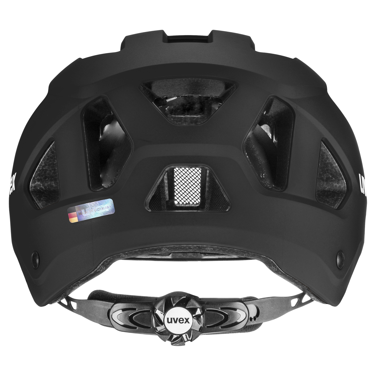 STRIDE Bike Helmet