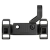 Display Mount Kiox/SmartphoneGrip Montagebrücke