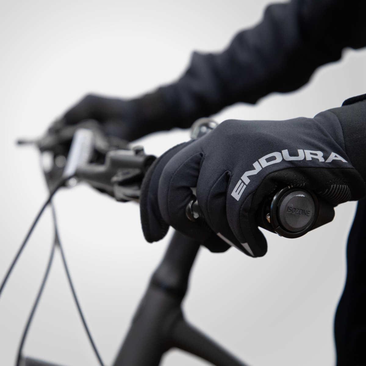 WOMEN’S STRIKE GLOVES winter cycling gloves