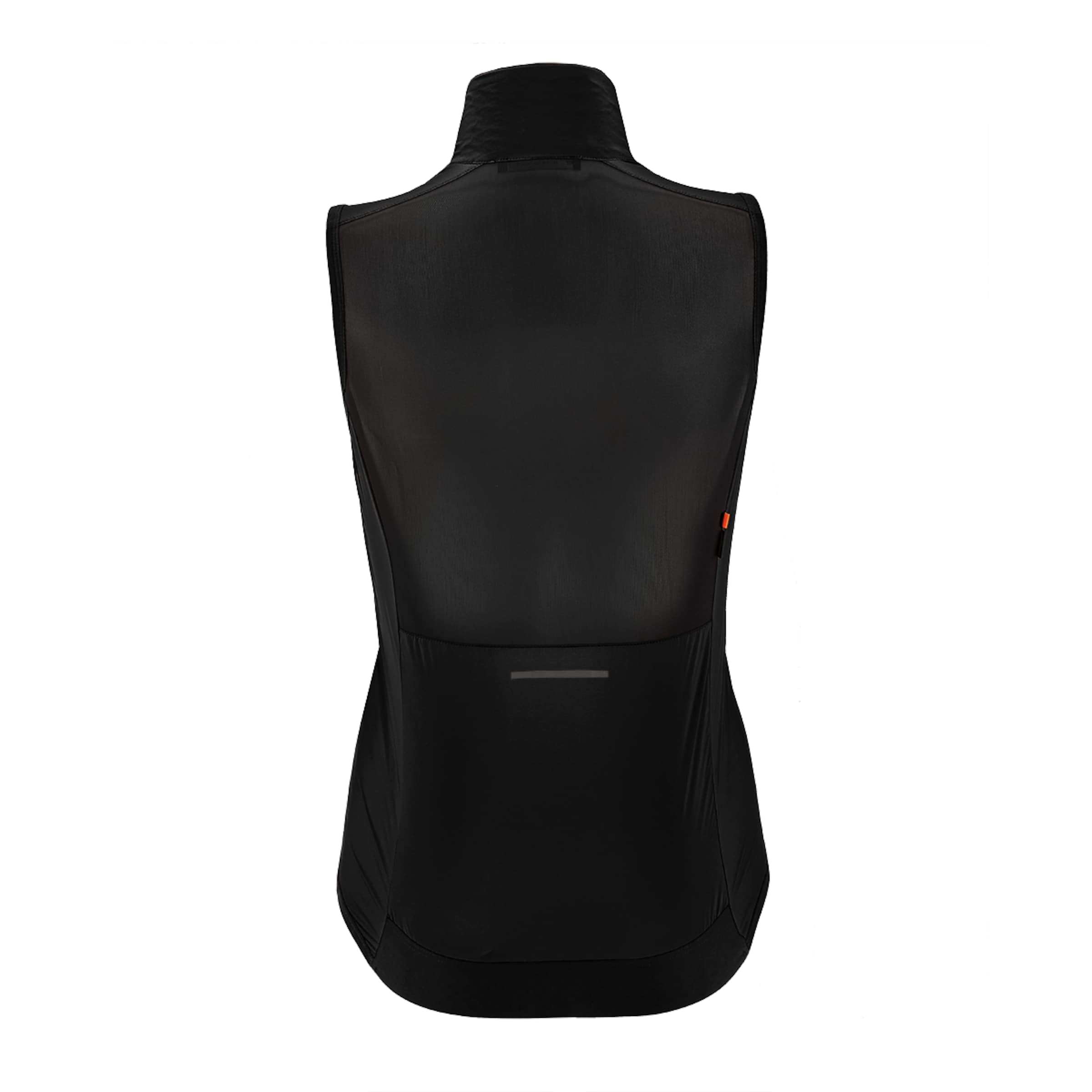 W Race Wind Vest