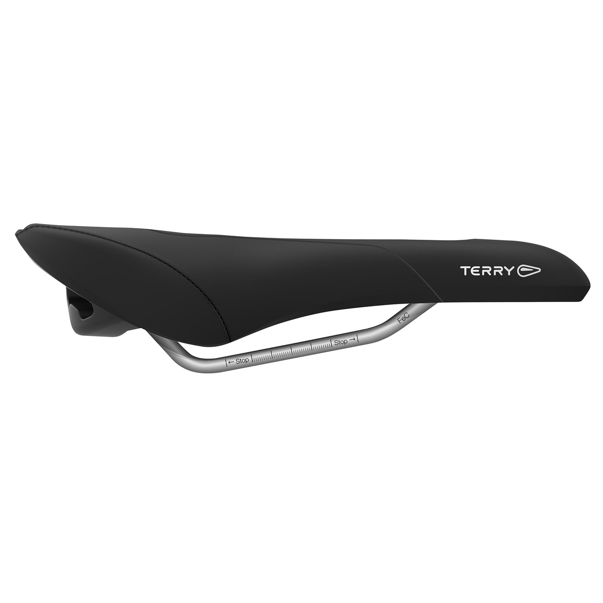 Figura GT Men Fitness Comfort Saddle
