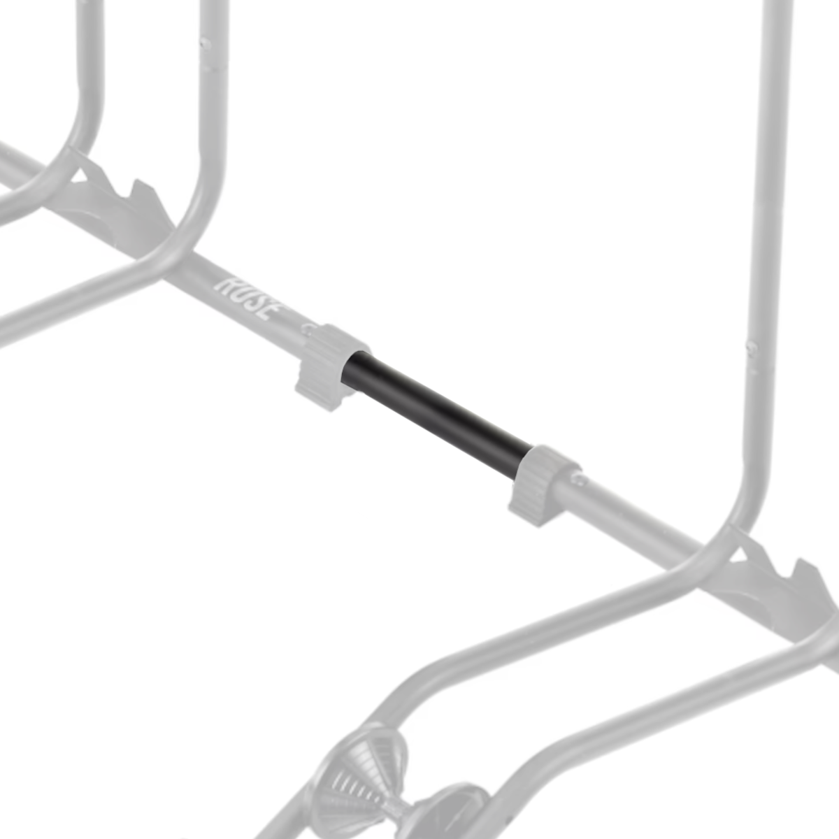 Connecting Piece for ROSE Rastplatz FPR Bike Stand