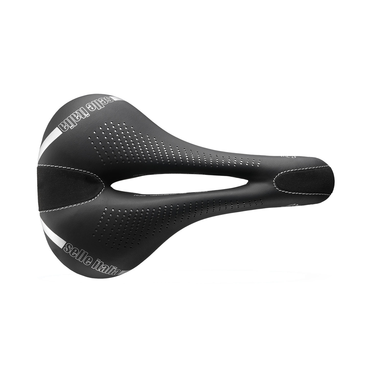 Selle Italia Lady Gel Flow Sattel