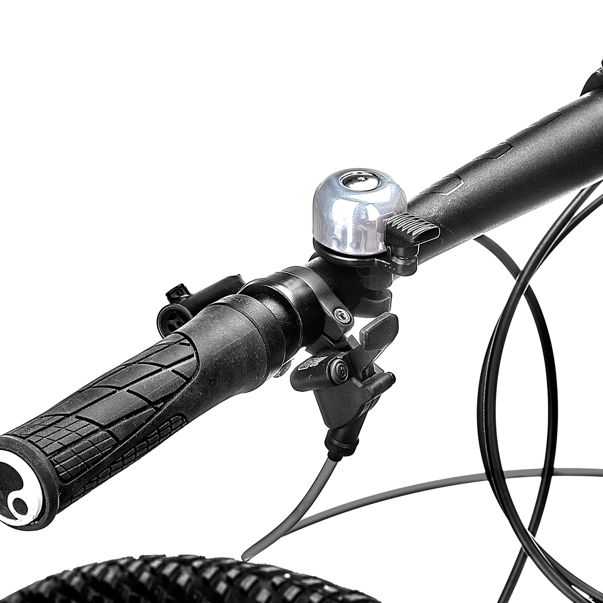 Billy Bell for Handlebar Outer Ø 22.2mm