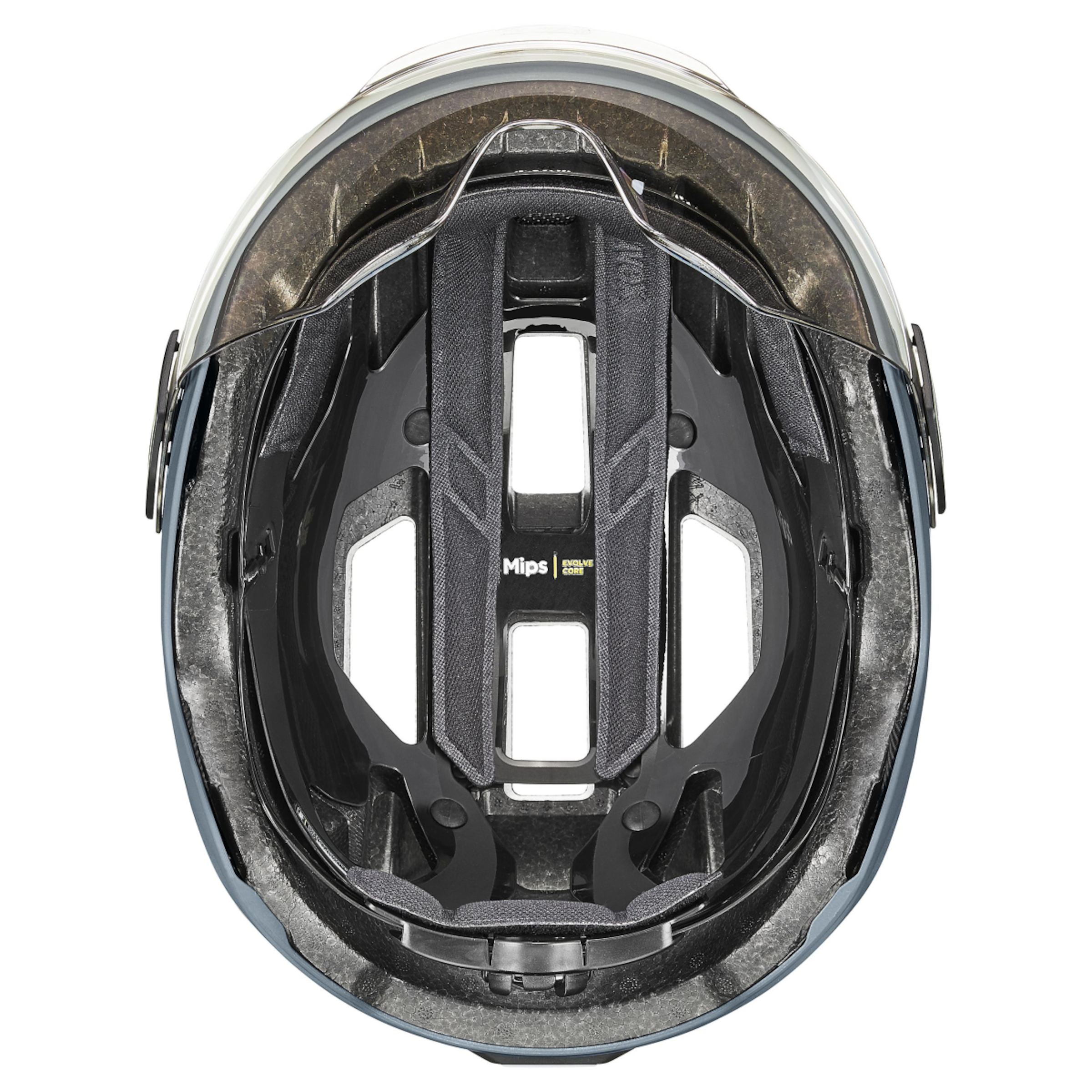 STRIDE VISOR MIPS Urban Bike Helmet