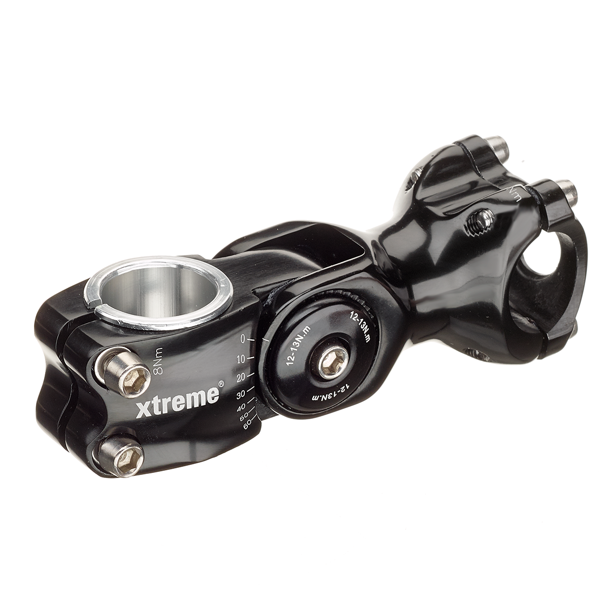 Adjustable stem best sale road bike