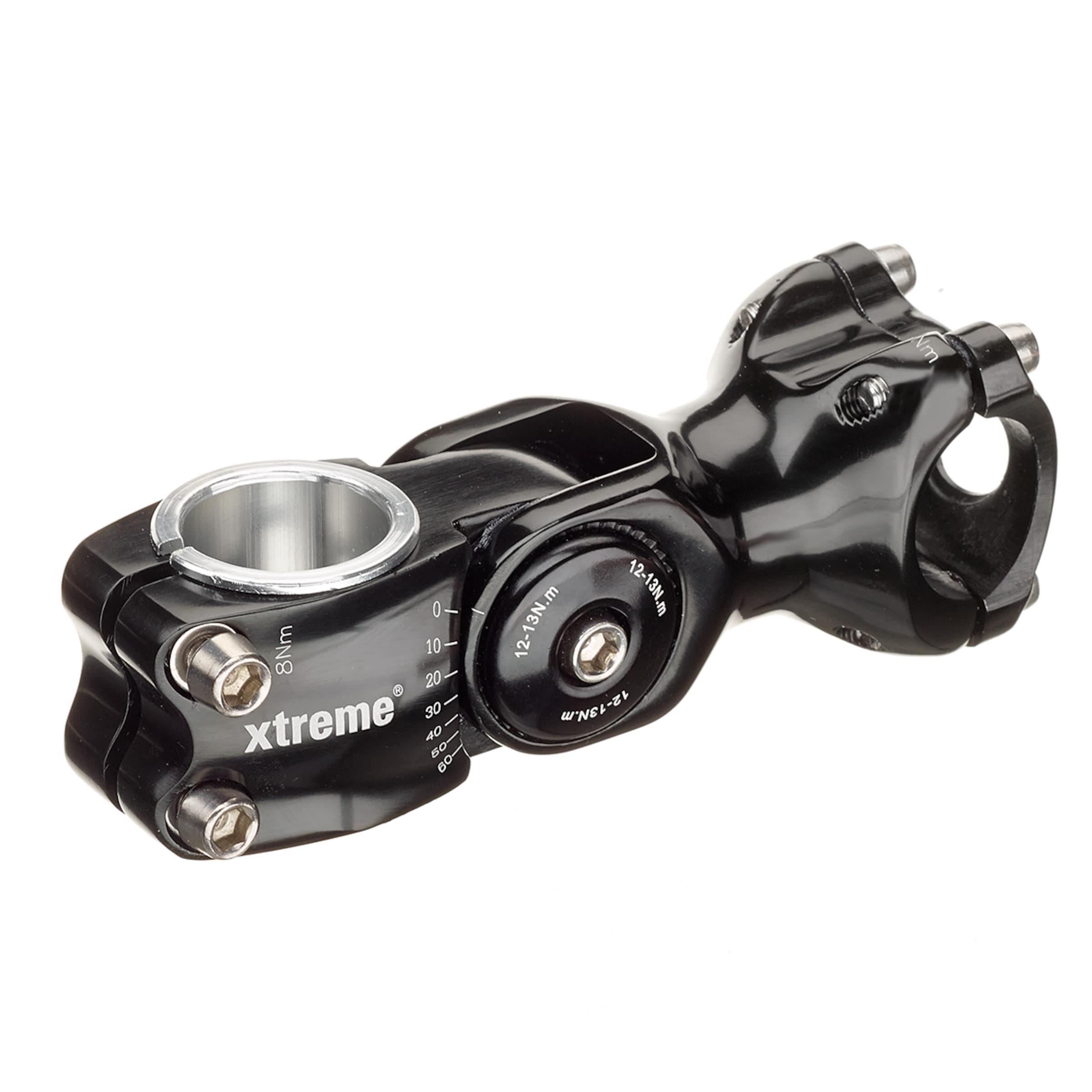 Pro Adjustable Vorbau für Ø25,4mm