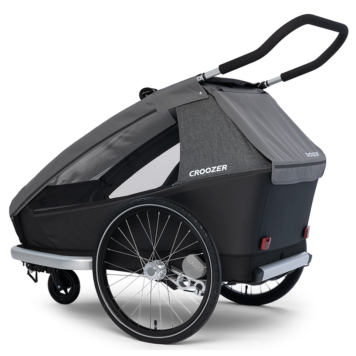 Kid Keeke 2 Child Bike Trailer