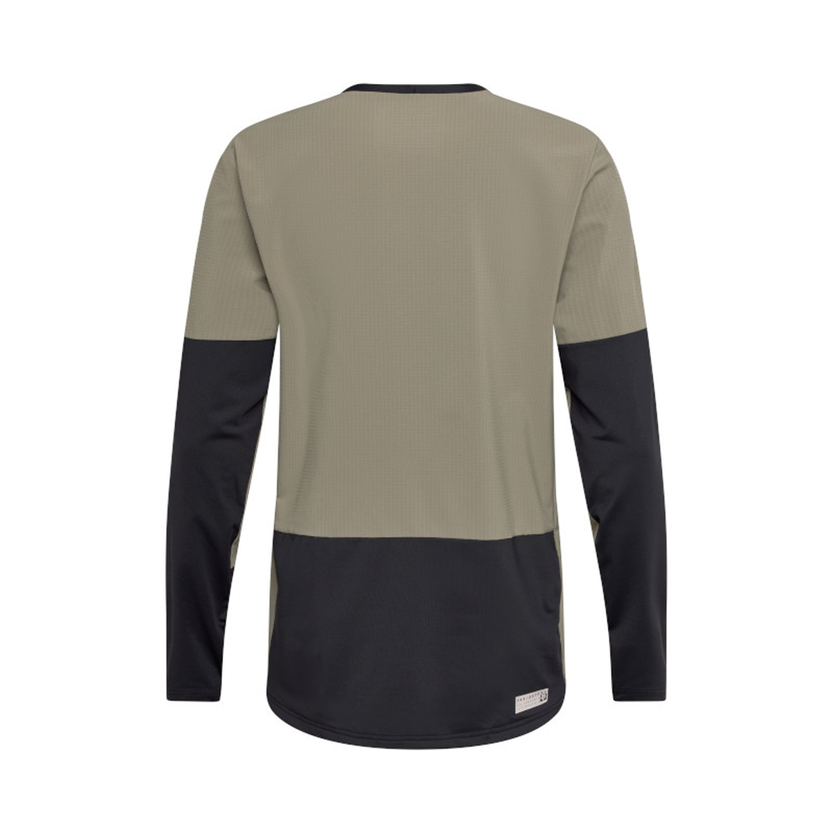 DEFEND THERMAL JERSEY Long Sleeve MTB Shirt